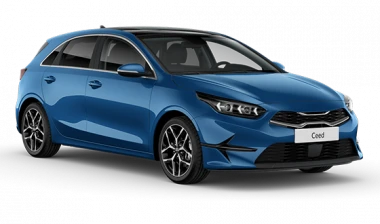 Ceed New 1.6 AT Comfort
